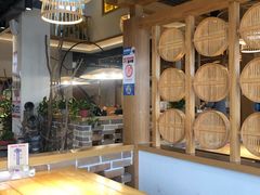 大堂-村长家的疙瘩汤(沌口店)