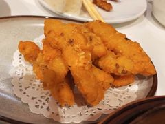 -万龙洲海鲜(南新仓店)