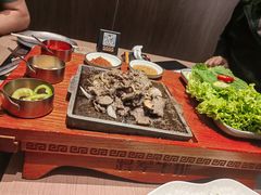 -将军牛排·尔滨地标朝鲜族美食(总店)