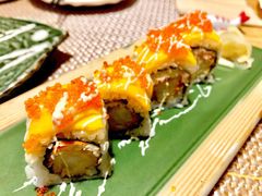 -活鳗饭·鹅肝范儿(高碑店店)