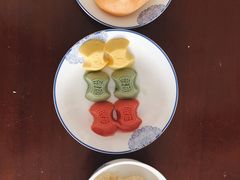 -阮大兴糕团(日月光中心店)