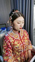 -第一夫人婚纱摄影(南京店)