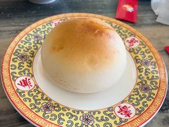 烤馒头-砂锅居(西四店)