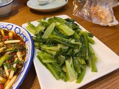-张烤鸭·川菜·非遗冒烤鸭(青石桥店)