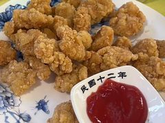 -清真马祥兴菜馆(云南北路店)