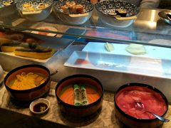 -唐山香格里拉大酒店·香啡阁(长虹西道店)