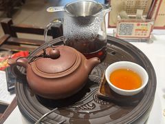 -味可道美食坊(福基路店)