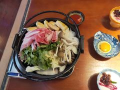 -鳗鱼家·深夜食堂(军博店)