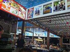 -阿弟特色海鲜餐厅·大排档(平潭店)