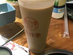 -青口季·港式打边炉(东影南路店桥华店)