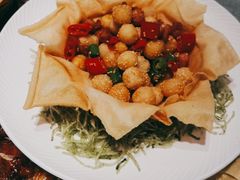 -小厨娘淮扬菜(天印大道店)