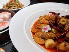 -知楚•精致湖北菜(武商MALL店)