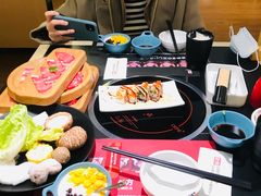 -厚道寿喜烧専門店·自助畅食(国贸店)