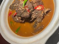 -又见炊烟私房菜(敬亭路店)