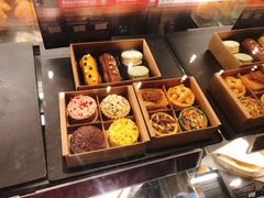 -星巴克(杭州下沙福雷德店)
