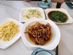-古尚锦酒楼·水上餐厅