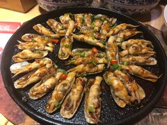 铁板肥蛏-鸽子窝(宋庄店)