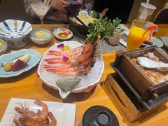 -大岛日本料理铁板烧(南通大饭店)