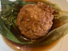-东园小馆·早茶·淮扬小炒(江都路店)