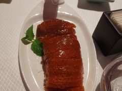 我家烤鸭真的好-北京柏悦酒店·锦庭餐厅Dining Room