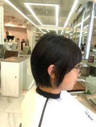-潘多拉Hairsalon