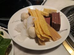 -火炉火自助餐(西直门凯德MALL店)