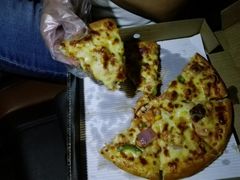 -尊宝比萨(布吉龙岭山庄店)
