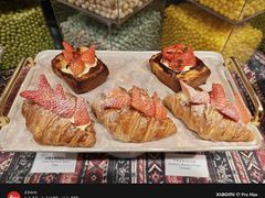-洲际酒店·地平线全日餐厅HORIZON CAFÉ