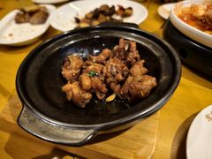 -东就鸭饭店·古早海南菜(友谊南海城店)
