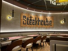 -卓悦牛排自助餐厅(益田假日世界店)