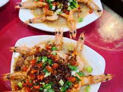 -哈工大一校区食堂