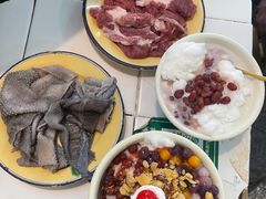 老肉片-石灰市老火锅(北滨路店)
