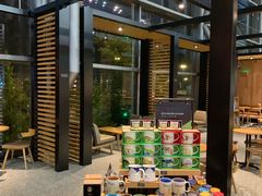 -星巴克(成都机场T2店)