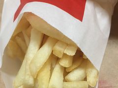 -麦当劳(武商建二店)