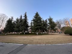 -后襄河公园