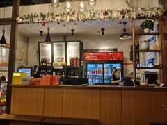 -乔街深夜食堂·小龙虾·高压锅生蚝(杭州总店)