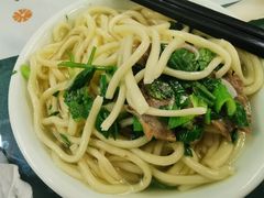 -马布尔莱斯食府(西红门店)