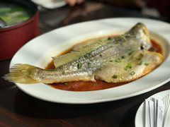 -北海金昌开元名都大酒店·四季轩中餐厅