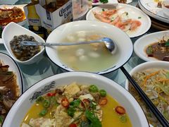 -渔满仓海鲜渔家(象山二店)