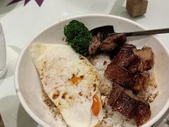-香港茶餐厅文化体验馆(茶山镇店)