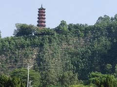 -南沙天后宫景区