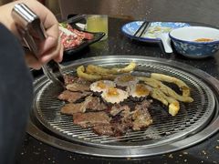 -丹东丛炟海鲜烧烤(江艺路店)