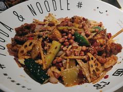 -友达面馆(广州总店)