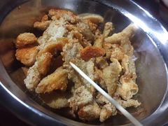 -阿姨小肉摊(同济西苑店)