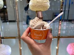 榛子冰激凌-VENCHI 闻绮(北京国贸商城店)