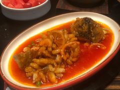 -江太极江浙菜(马桥万达广场店)
