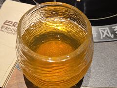 -巴奴毛肚火锅(京西大悦城店)