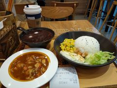 -海盗虾饭·剥好的小龙虾饭(SOHO尚都店)
