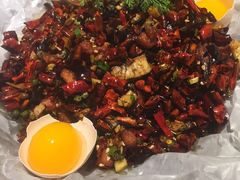 -味界·精致赣菜(招商花园城店)