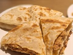 -河沿肉饼Beijing Pie(锡拉胡同店)